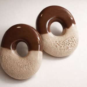 Lunaria · Órbita · Marrón