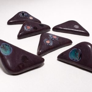 Fluxa · Prisma · Triángulo · Borgoña