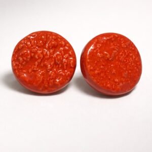 Fluxa · Velo · Círculo · Rojo