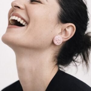 Fluxa · Velo · Círculo · Rosa