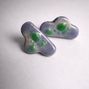 Fluxa · Prisma · Nube · Verde