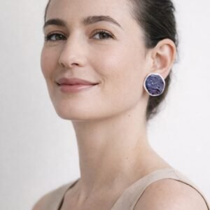 Lunaria · Núcleo · Hexágono