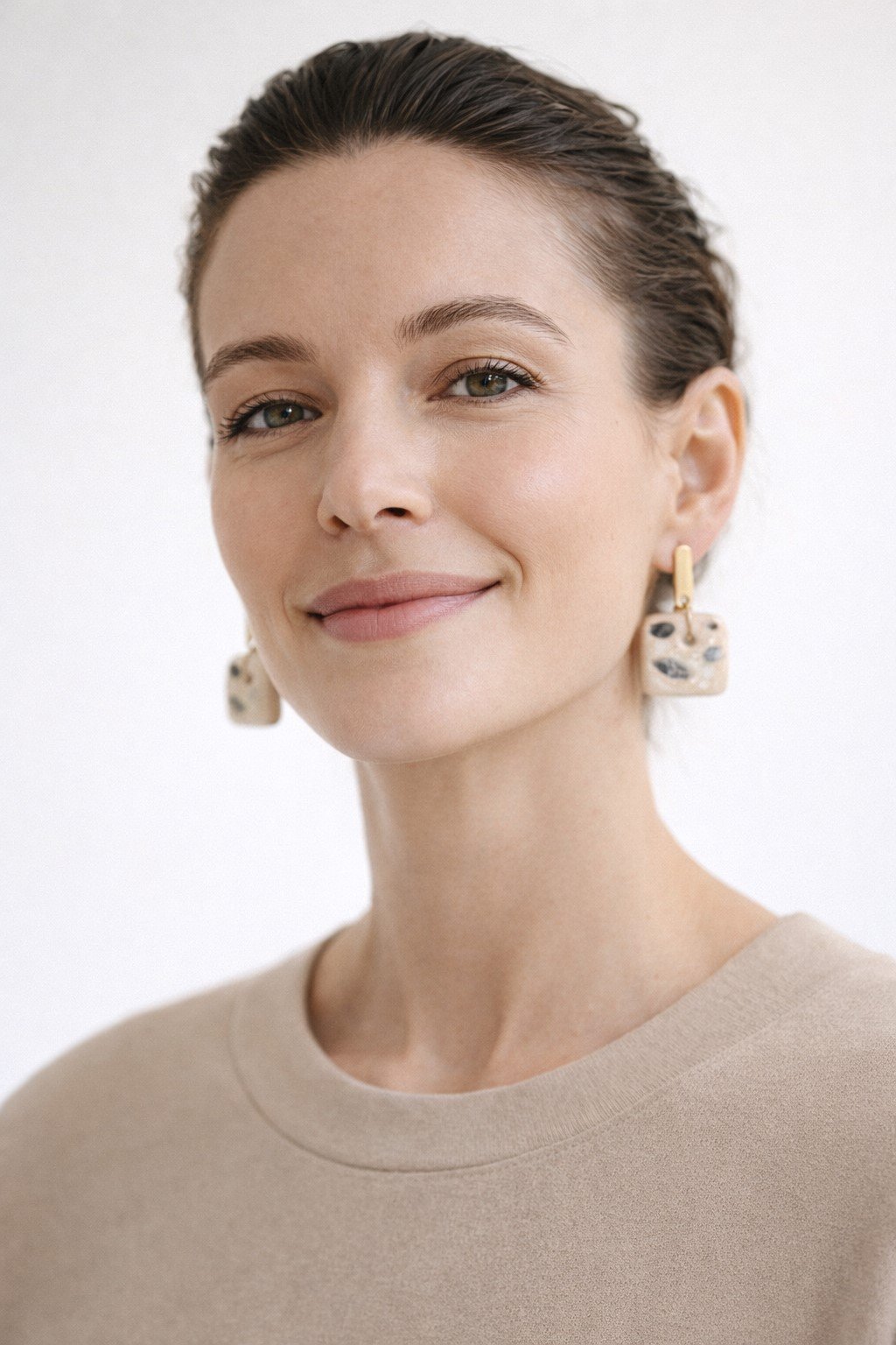 Fluxa · Prisma · Cuadrado · Carbón - Imagen 3