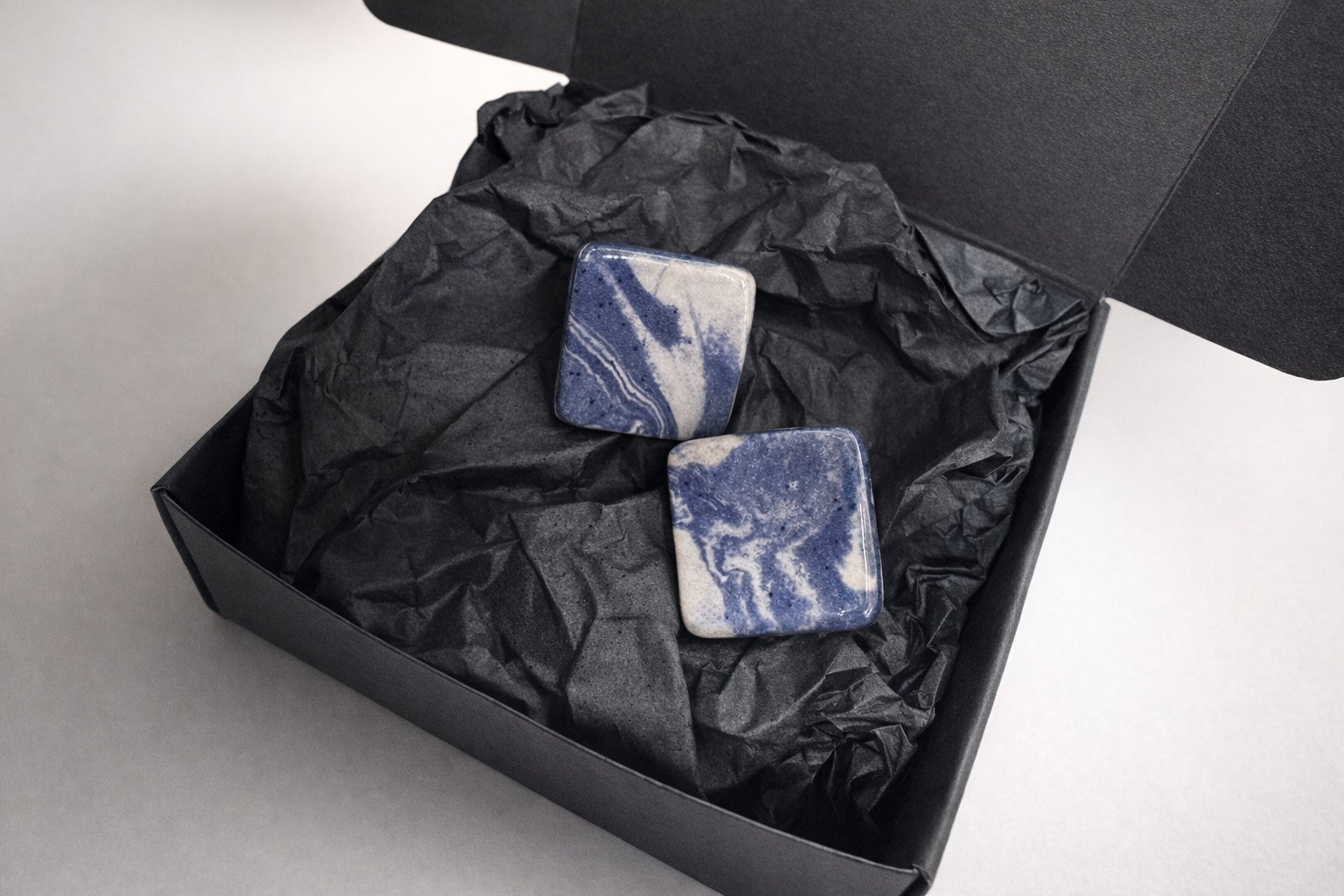 Veira · Cuadrado · Mediano - Imagen 4