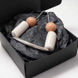 Asteria · Arc · Blanco