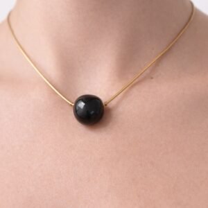 Asteria · Nodo · Negro