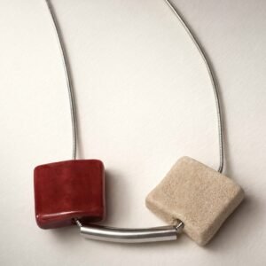 Lunaria · Dual · Burdeos