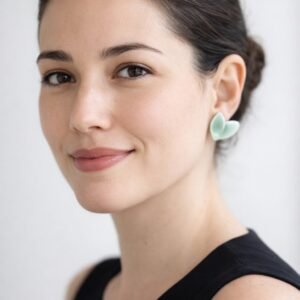 Fluxa · Hojas · Verde