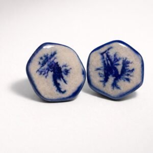 Numa · Organia · Hexágono