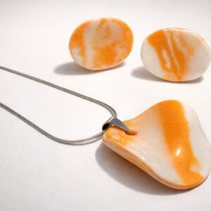 Veira · Set Naranja