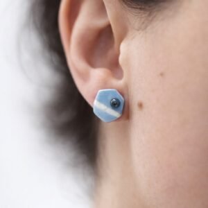 Fluxa · Hexágono · Mini