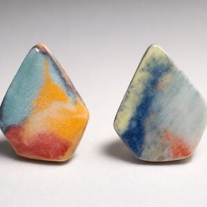 Veira · Rombo · Arcoíris