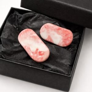 Veira · Fusión · Rubor