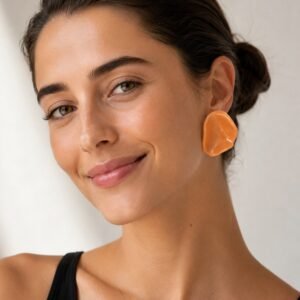Asteria · Baile · Naranja